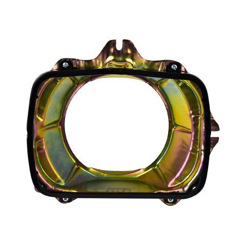 Base De Faro P/ Toyota Pick Up 1984-1995