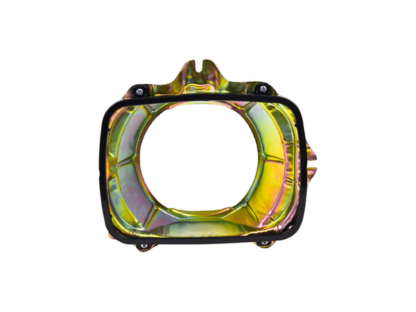 Base De Faro P/ Toyota Pick Up 1984-1995