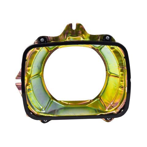 Base De Faro P/ Toyota Pick Up 1984-1995