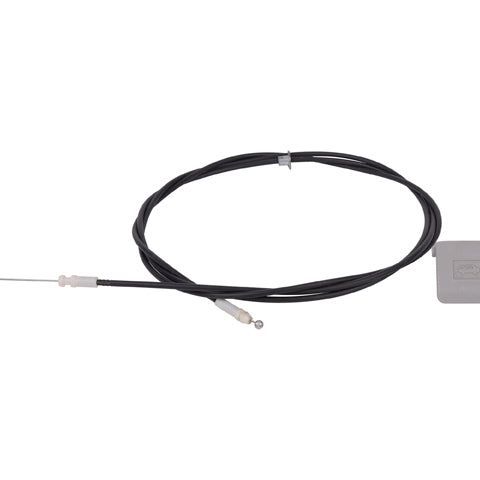 Chicote Cofre P/ Toyota Sienna 2004-2010