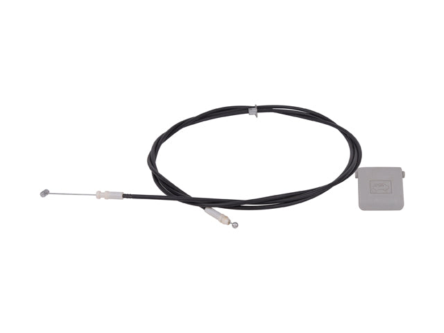 Chicote Cofre Para Toyota Sienna 2004-2010