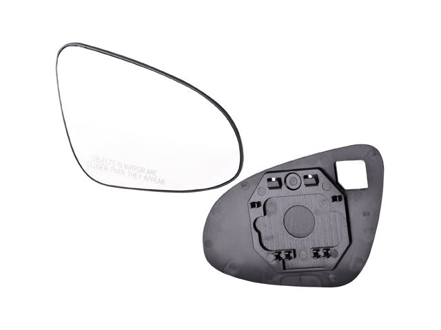 Luna Espejo P/ Toyota Yaris 2012-2016
