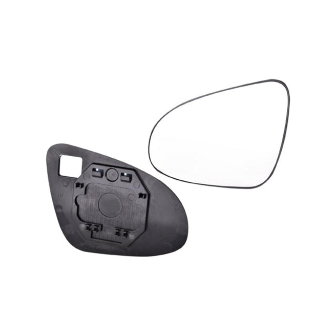 Luna Espejo P/ Toyota Yaris 2012-2016