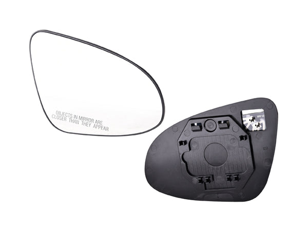 Luna Espejo P/ Toyota Yaris 2012-2016