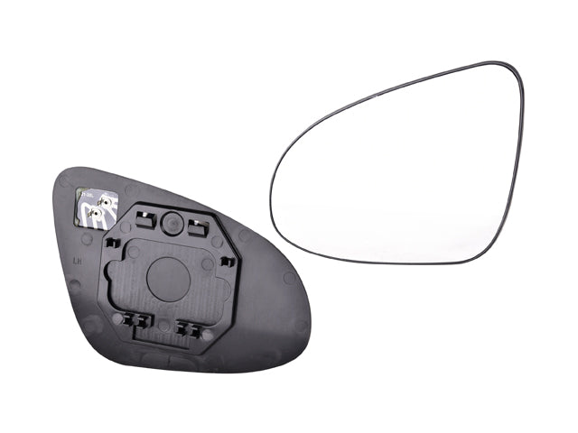 Luna Espejo P/ Toyota Yaris 2012-2016