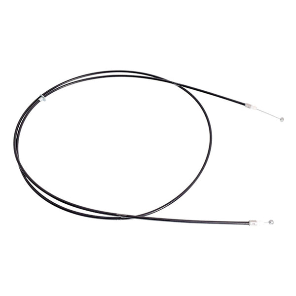 Chicote Cofre P/ Toyota Tundra 2000-2006