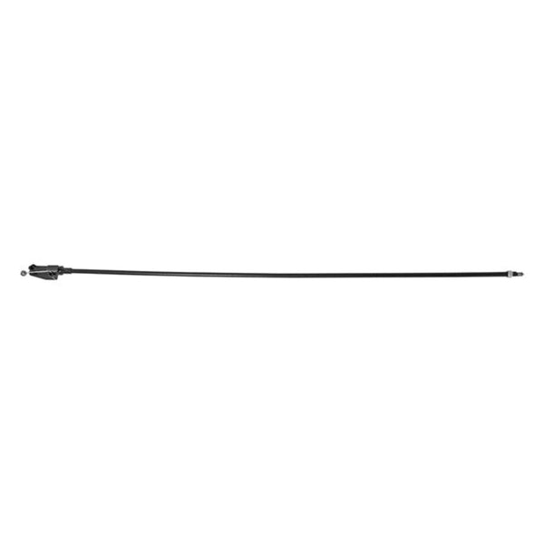Chicote Cofre P/ Volkswagen Bora 2005-2010
