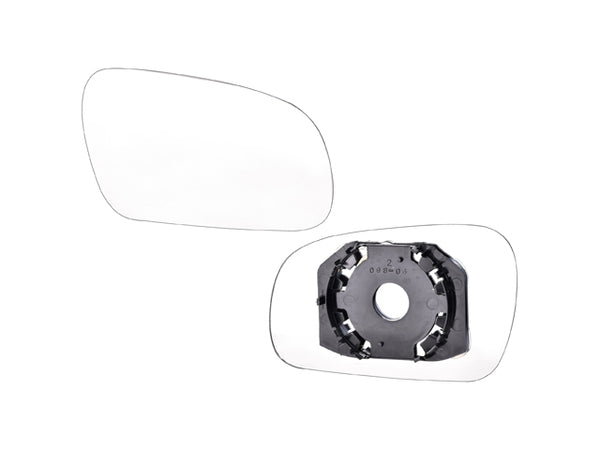 Luna Espejo P/ Volkswagen Crossfox 2007-2010