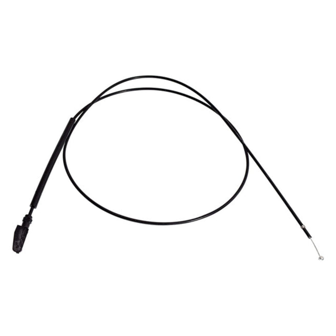 Chicote De Cofre Para Volkswagen Saveiro 2010-2012
