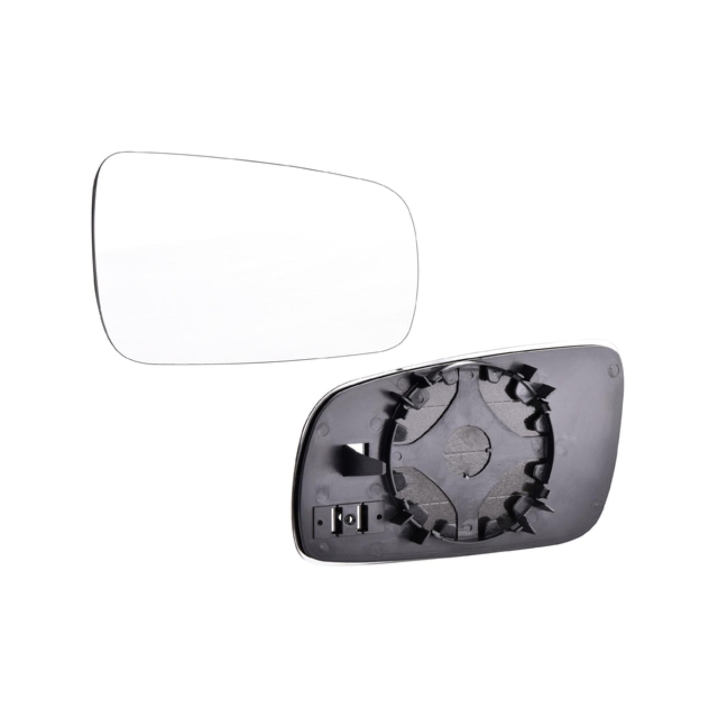 Luna P/ Volkswagen Golf 2000-2007
