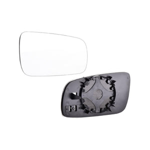 Luna P/ Volkswagen Golf 2000-2007