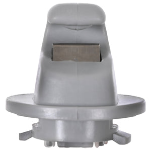 Gancho Visera Delantero Gris Golf 2013-2021