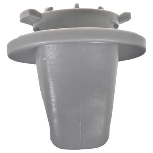 Gancho Visera Delantero Gris Golf 2013-2021