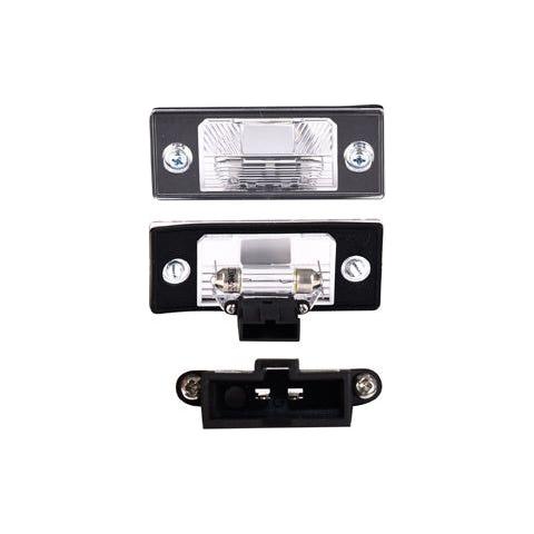 LUZ DE PLACA VW JETTA 99-07 DEPO