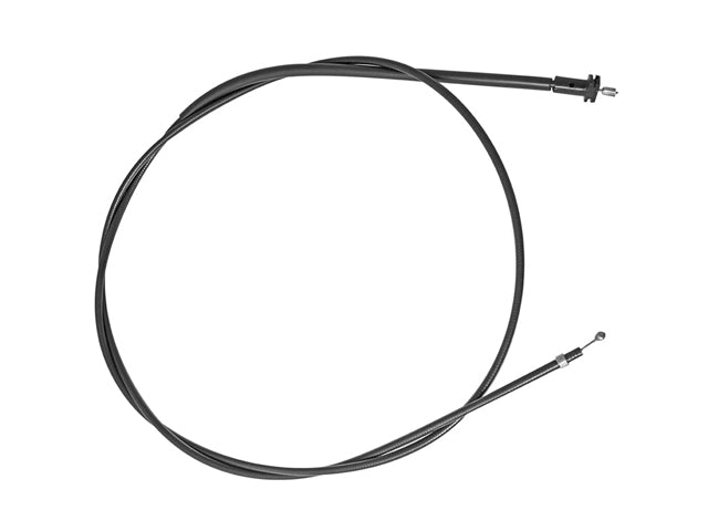 Chicote Cofre P/ Volkswagen Jetta 1997-2007