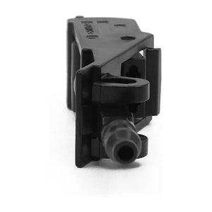 Chisguetero Limpiaparabrisas Delantero A4 Negro Jetta 99-15
