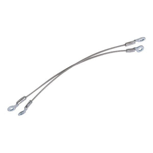 Jgo Cables Tapa P/ Volkswagen Pointer 1997-2006