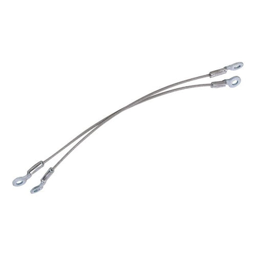 Jgo Cables Tapa P/ Volkswagen Pointer 1997-2006