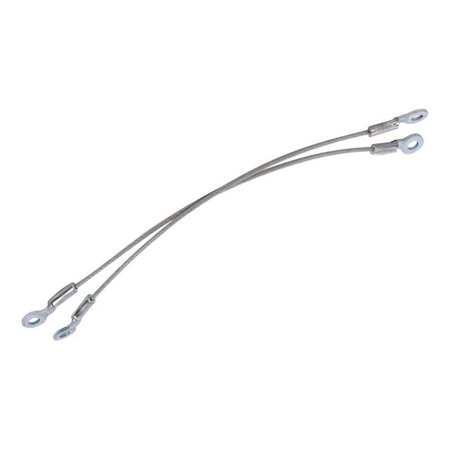 JGO CABLES TAPA VW POINTER 97-06