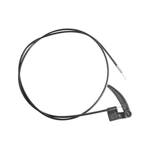 Chicote De Cofre P/ Volkswagen Pointer 1997-1999