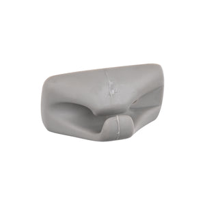 Gancho Visera Delantero Gris Pointer 2000-2009