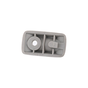 Gancho Visera Delantero Gris Pointer 2000-2009