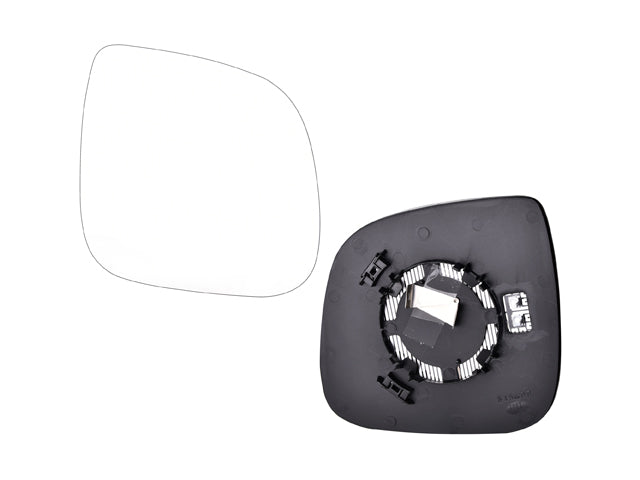 Luna Espejo P/ Volkswagen Amarok 2011-2023
