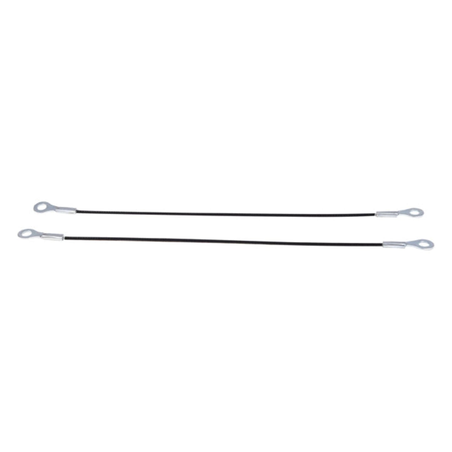 Jgo Cables Tapa P/ Volkswagen Saveiro 2010-2016