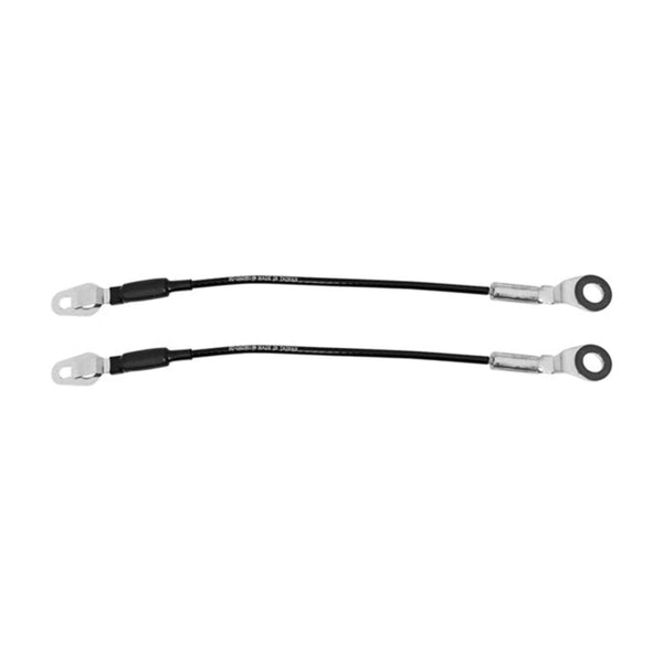 Cable Tapa P/ Hummer H2 2002-2010