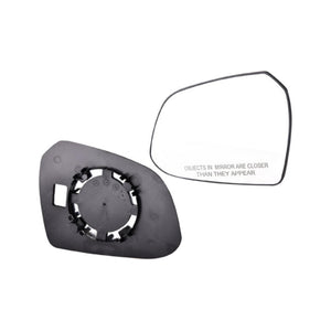 Luna Espejo Para Hyundai I10 2015-2019