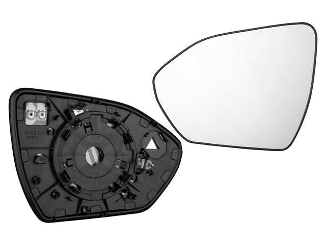 Luna Espejo P/ Hyundai Tucson 2022-2024