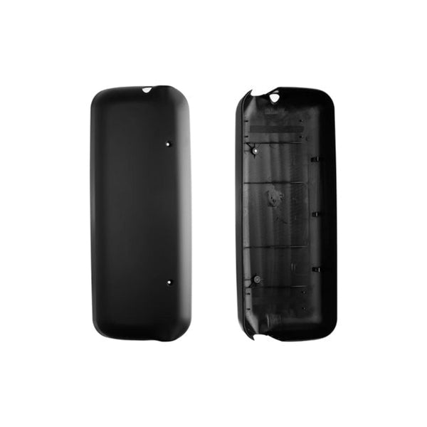 Concha Espejo Fr Columbia 08-17 Negro Der P/ Freightliner Columbia 2008-2017