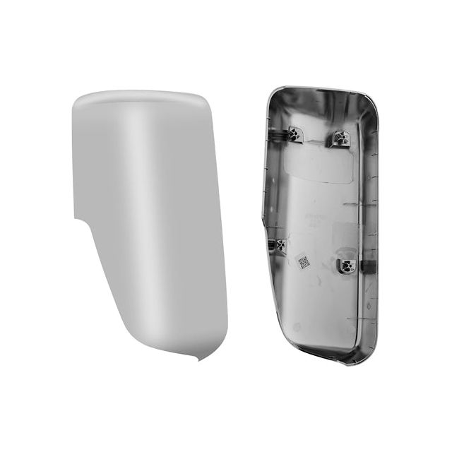 Concha Espejo P/ Freightliner Cascadia 2018-2024