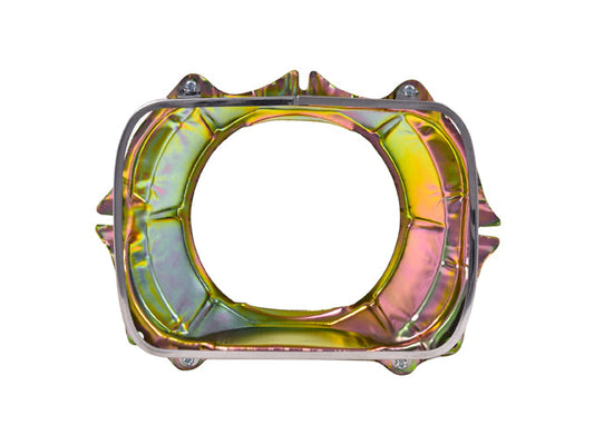 Base De Faro Universal P/ Universal Universal 1900-9999