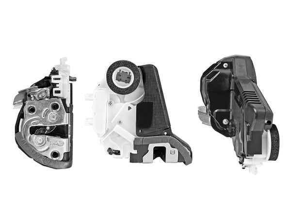 Chapa Puerta P/ Acura Rlx 2014-2019
