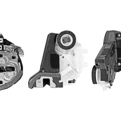 CHAPA PUERTA AC ILX 13-19/RLX 14-19 HD ACCORD 4P SEDAN 13-17/CR-V 12-16 ELECTRICA 4 PINS 12VCC TRASERA IZQ