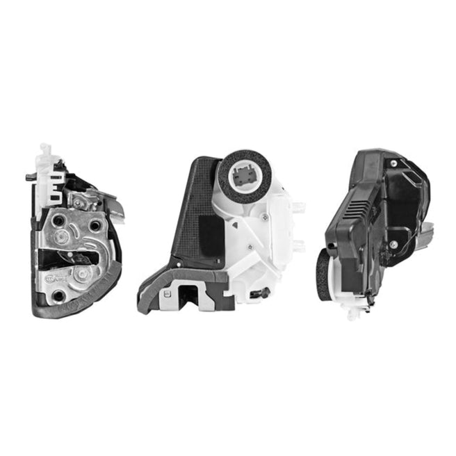 Chapa Puerta P/ Acura Rlx 2014-2019