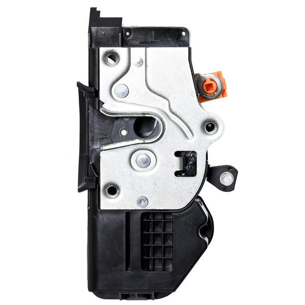 Chapa Puerta P/ Cadillac Escalade 2007-2013