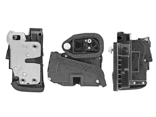 Chapa Puerta P/ Cadillac Escalade 2015-2017