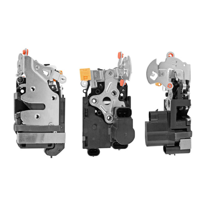 Chapa Puerta P/ Cadillac Escalade 2000-2006