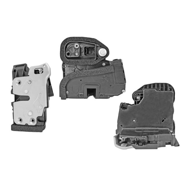 Chapa Puerta P/ Cadillac Escalade 2015-2017