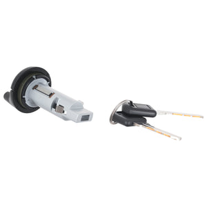 Cilindro Encendido Izquierdo Con Llave Astro 1995-2005