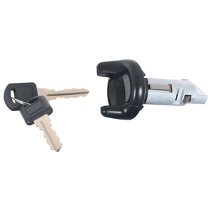 Cilindro Encendido Izquierdo Con Llave Astro 1995-2005