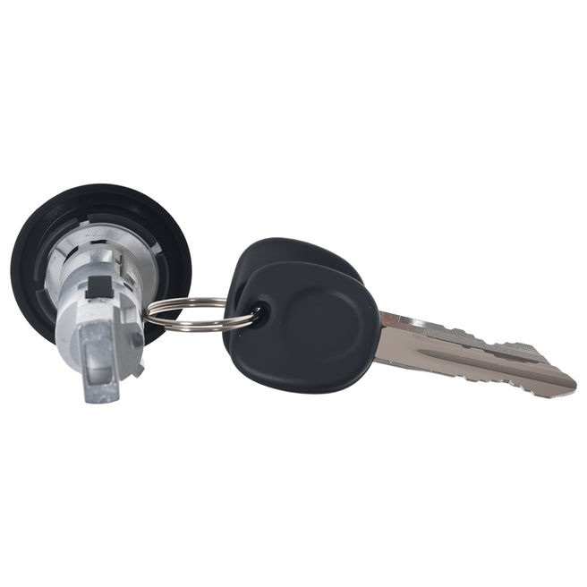 Cilindro Encendido Izquierdo Con Llave Avalanche 1500 02-06