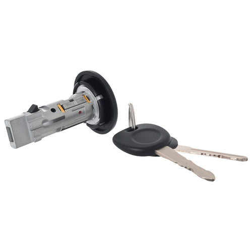 Cilindro Encendido Izquierdo Con Llave Avalanche 1500 02-06
