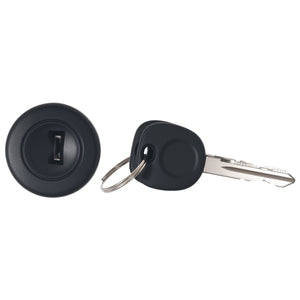 Cilindro Encendido Izquierdo Con Llave Avalanche 1500 02-06