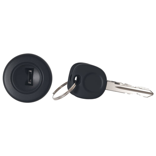 Cilindro Encendido Izquierdo Con Llave Avalanche 1500 02-06