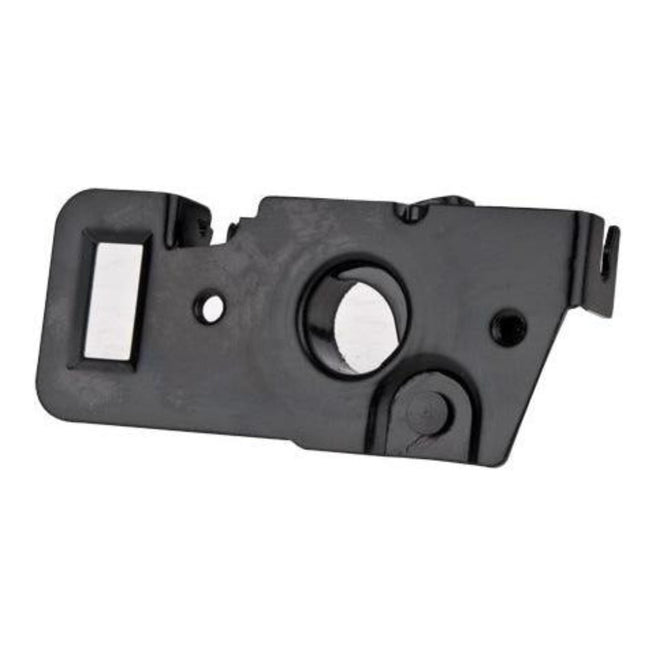 Chapa Cofre P/ Chevrolet Aveo 2004-2011