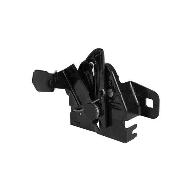 Chapa Cofre P/ Chevrolet Aveo 2018-2022
