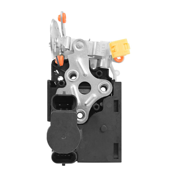 Chapa De Puerta P/ Chevrolet Aveo 2008-2017